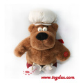 Plush Cartoon Film Bear Toy